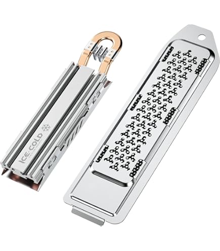 Nvme Pcie Ngff 2280 M 2 Ssd Tray Caddy Bracket