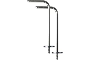 Fieldpiece ASP2 Static Pressure Probes