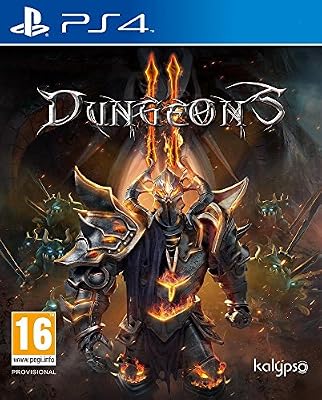 Kalypso Dungeons 2