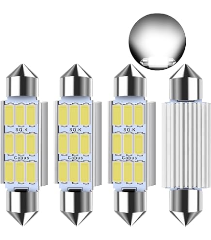 9625049077 Coperchio del Pannello Della Lampada Luce di Lettura Tetto Cupola Grigia Anteriore