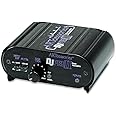 ART DJPRE II Phono/Line Pre-Amplifier
