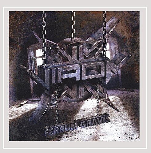 Preisvergleich Produktbild Ferrum Gravis