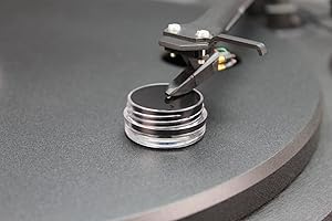 MC DAISON SC 7 Polimero di Poliuretano in gel per la pulizia dello stilo della puntina giradischi