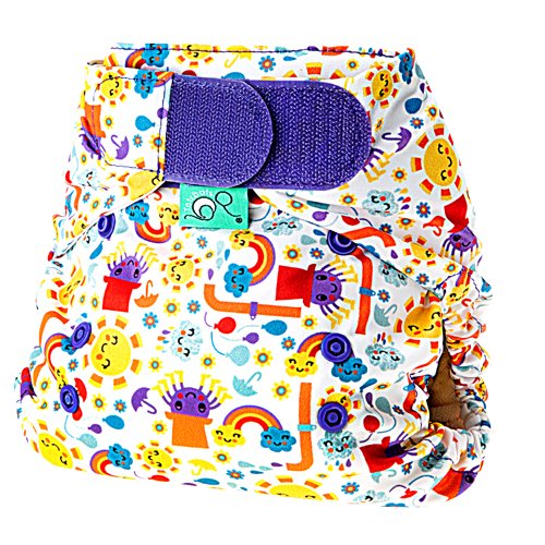 Preisvergleich Produktbild TotsBots Peenut Wrap (Größe 1, Cousine)