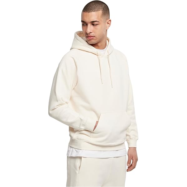 Tuveke Men's Hoodie Sweatshirt Pullover Fleece Faroe Islands