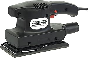 Mannesmann - M12330 - Lijadora orbital 150 W