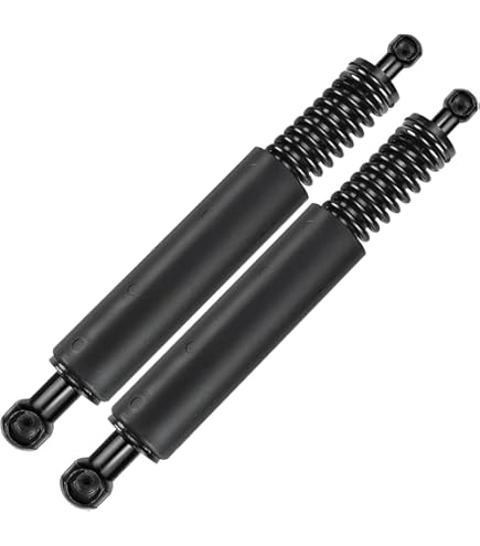 Molla A Gas Per Freno A Pedale Febi Bilstein 37820 | Per VW Touareg, Audi Q7, Porsche Cayenne | 140 Newton - Foto 5