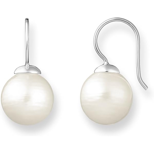 Orecchini Da Donna GioiaPura - Argento 925 Con Zirconi Neri, Chiusura A Scattino - Foto 11