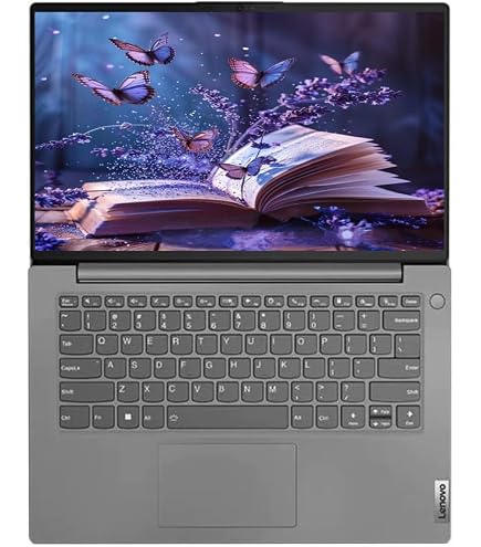 Lenovo 14 (2025), Intel Core i5 13th Gen 13420H - (16 GB/512 GB