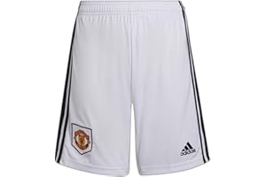 Manchester United, Pantaloncini Bambini, Stagione 2022/23 Ufficiale Prima