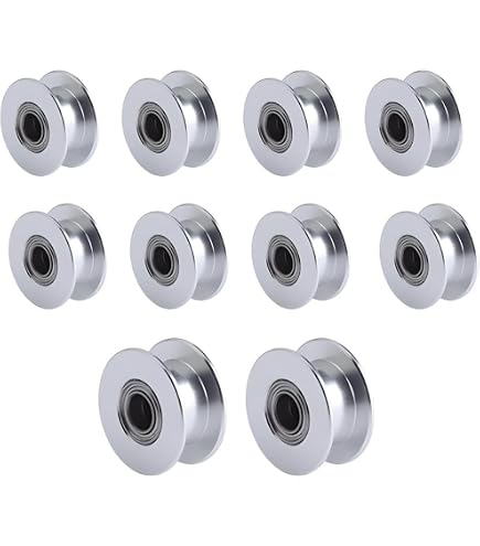 Cinghia Dentata in poliuretano T5-255 51 denti 16mm