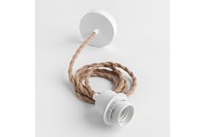 SKLUM Cable para Lámpara de Techo Denise