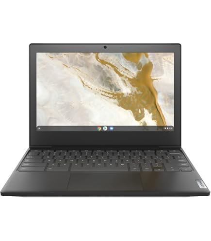 Chromebook本体 Lenovo Chromebook Duet Lenovo Ideapad Duet Chromebook (25.65 cm (10.1 inch) 4 GB