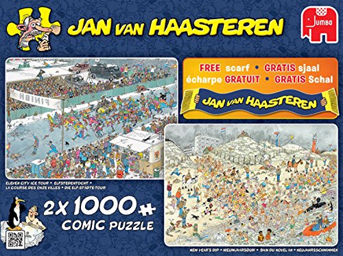 Jan van Haasteren 