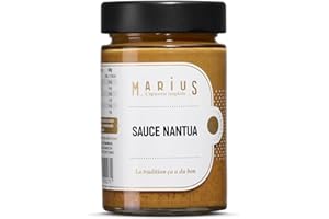 Sauce Nantua