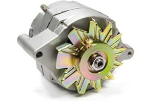 TUFFSTUFF TUFF-STUFF 7068K Alternator Wire V-Groove