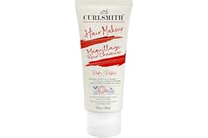 Curlsmith - Hair Makeup - Vegan Temporary Hair Color and Styling Gel (Ruby, 3 fl.oz)