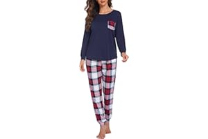 Pigiama Donna Cotone 2 Pezzi - Comodo E Morbido Per Casa - Foto 5