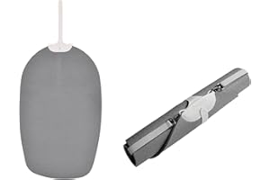 Shnuggle Baby Travel Floor Mat for Home - Perfect for Tummy Time and Yoga | Grey