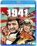 1941 [Blu-ray] [2015]