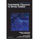 Electronic Devices and Circuit Theory (Hardcover)