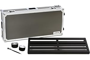 Pedaltrain Novo PT-N32-TCW Pedalboards (PT-N32-TC)