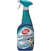 Simple Solution Eliminatore Di Macchie E Odori Per Cani - Formula Enzimatica 750 Ml - Foto 12