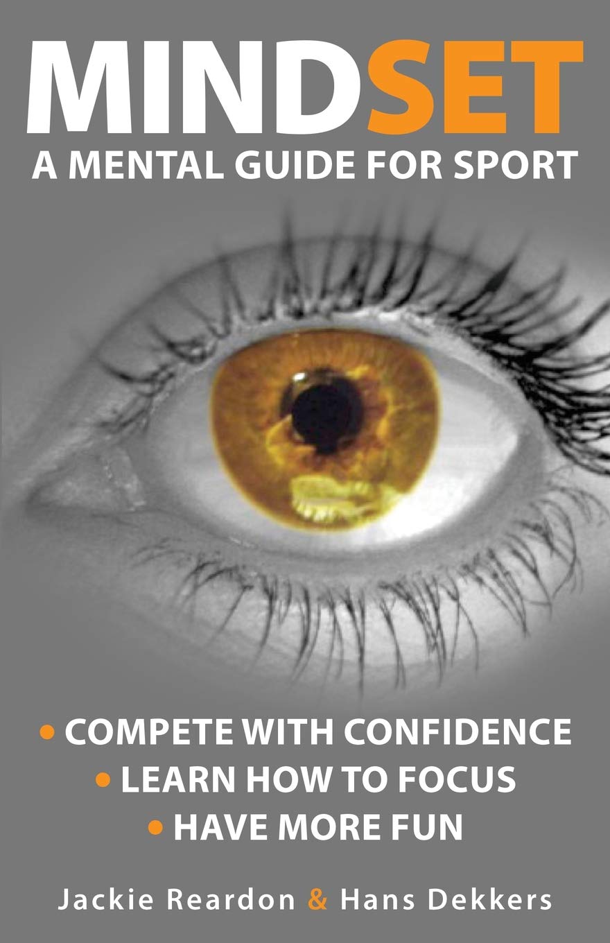 Mindset: A Mental Guide for Sport