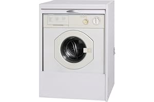 Garofalo - Mueble Lavadora c/p 390