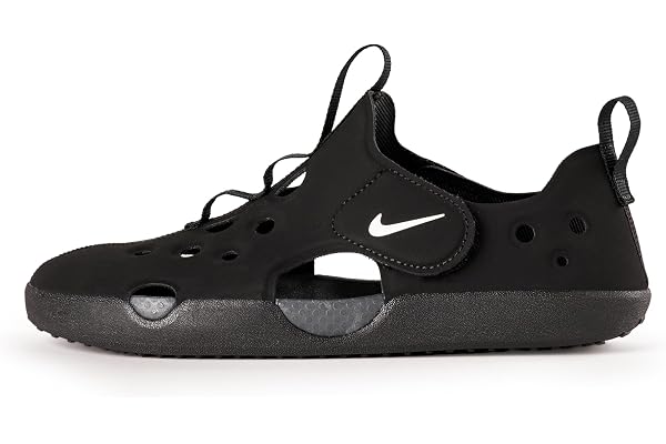 NIKE unisex – barn Nike Sunray Protect 4 Sandalen (Jüngere Kinder) Sandal