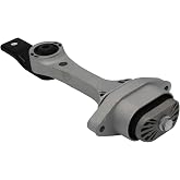 DOCAS Engine Mounts 1J0 199 851Q 1.9 TDI | Compatible for AUDI A3 8L, Compatible for VW Golf 4