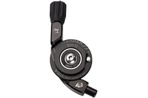 Lindarets Wolf Tooth Tanpan: Use Mountain Rear Derailleur with Road Shifters