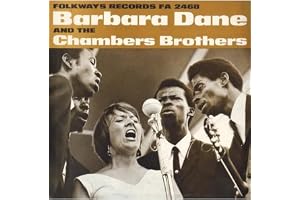 Barbara & The Chamber Brothers Dane - Barbara Dane And The Chamber Brothers
