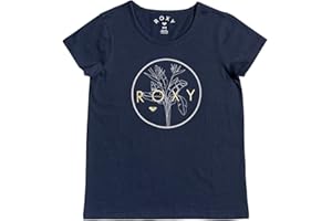 Roxy Endless Music Foil T-Shirt Fille