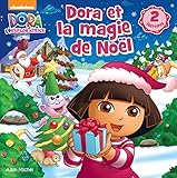 Dora et la magie de Noël