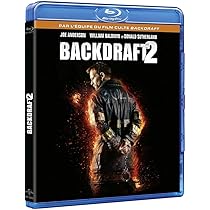 その他 Backdraft 2 [Blu-ray] その他 Backdraft 2 [Blu-ray] Amazon.com: Backdraft 2 [Blu
