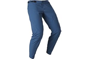 Fox Racing Herren Rain Pants Hose Ranger