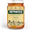 JOLKHABAR | Taal Pulp - Palm Pulp - Tal er Pulp | 500g Pack | Readymade Taal er Pulp | Ready to eat Palm Pulp | Fresh & Pure - 100% Farm to Fork - 500 g