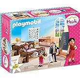 PLAYMOBIL 6865 CITY Life: Ecole avec salle de classe/ Complet (Boîte