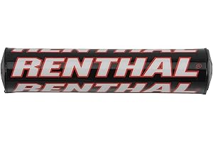 Renthal brazo acolchado Supercross, negro