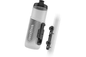 Fidlock Twist Porte-bouteille magnétique pour vélo avec support porte-gobelet pour vélo