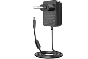 AMZFWING Câble d'alimentation 5V pour balançoire bébé Compatible avec Graco, Munchkin, Kmaier, Jaoul,Larex, Babybond, Bellababy, Kidsview, Ezebaby, Napei, Gopanda, Ixdregan Swing.