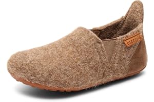 Bisgaard Wool Sailor, Mocassino Unisex-Adulto