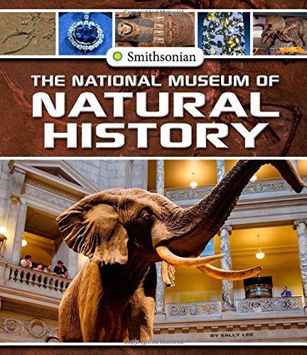 Télécharger The National Museum of Natural History livre En ligne