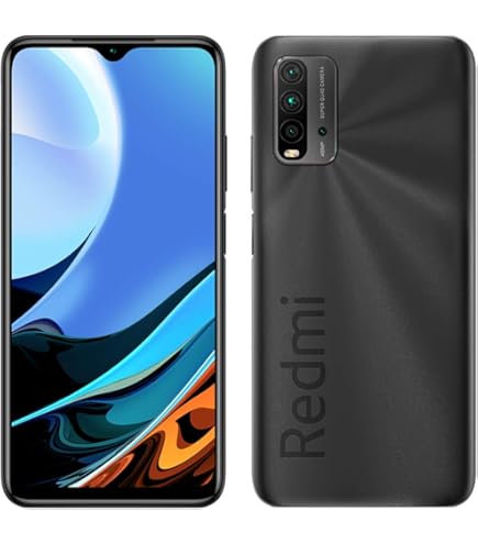 Redmi A5 Midnight Black 3GB RAM 64GB ROM: Buy Online at Best Price
