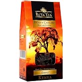 Beta Tea-Gran&uuml;l (Kenya &Ccedil;ayı) D&uuml;nya &Ccedil;ayları Koleksiyonu 50 gr