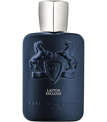 Parfums De Marly Oajan Perfume For Unisex, 125 Ml : Amazon.ae: Beauty