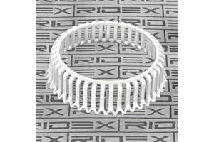 ‎RIDEX RIDEX 2254S0016 ABS Ring ABS Ring Hinten 61mm 79,5mm