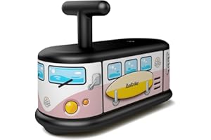 Italtrike ABC La Cosa VW California