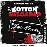 Cover zum Buch Cotton Reloaded 40-42